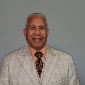 Meet your Posher, Gregory